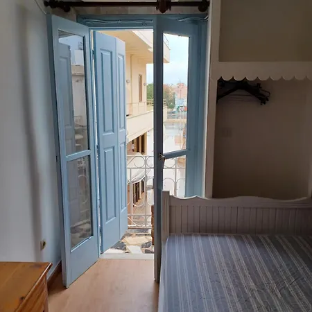 Old Town Room 4 Rethymno  Exterior photo