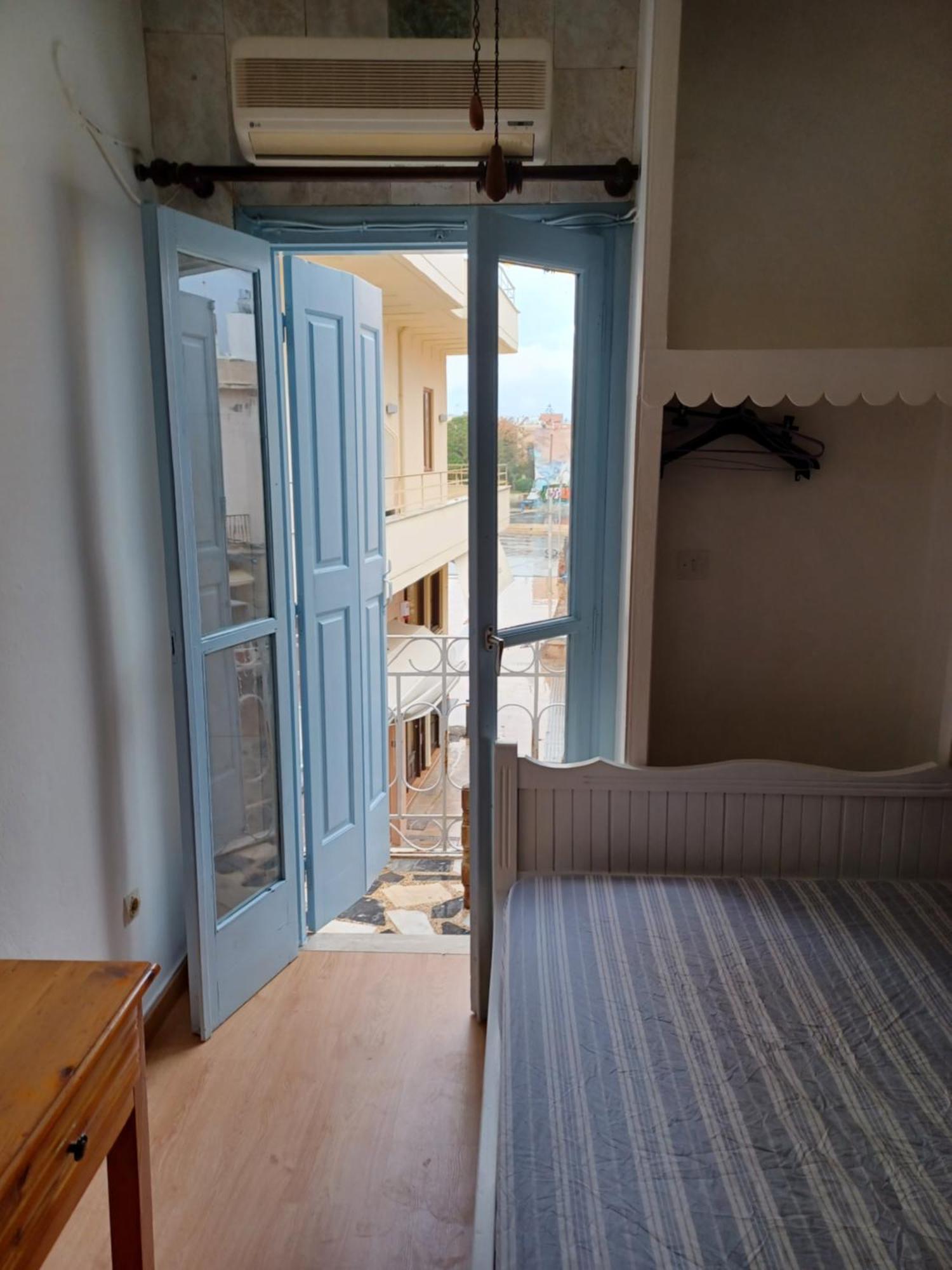 Apartment Old Town 4 Rethymno (Crete)