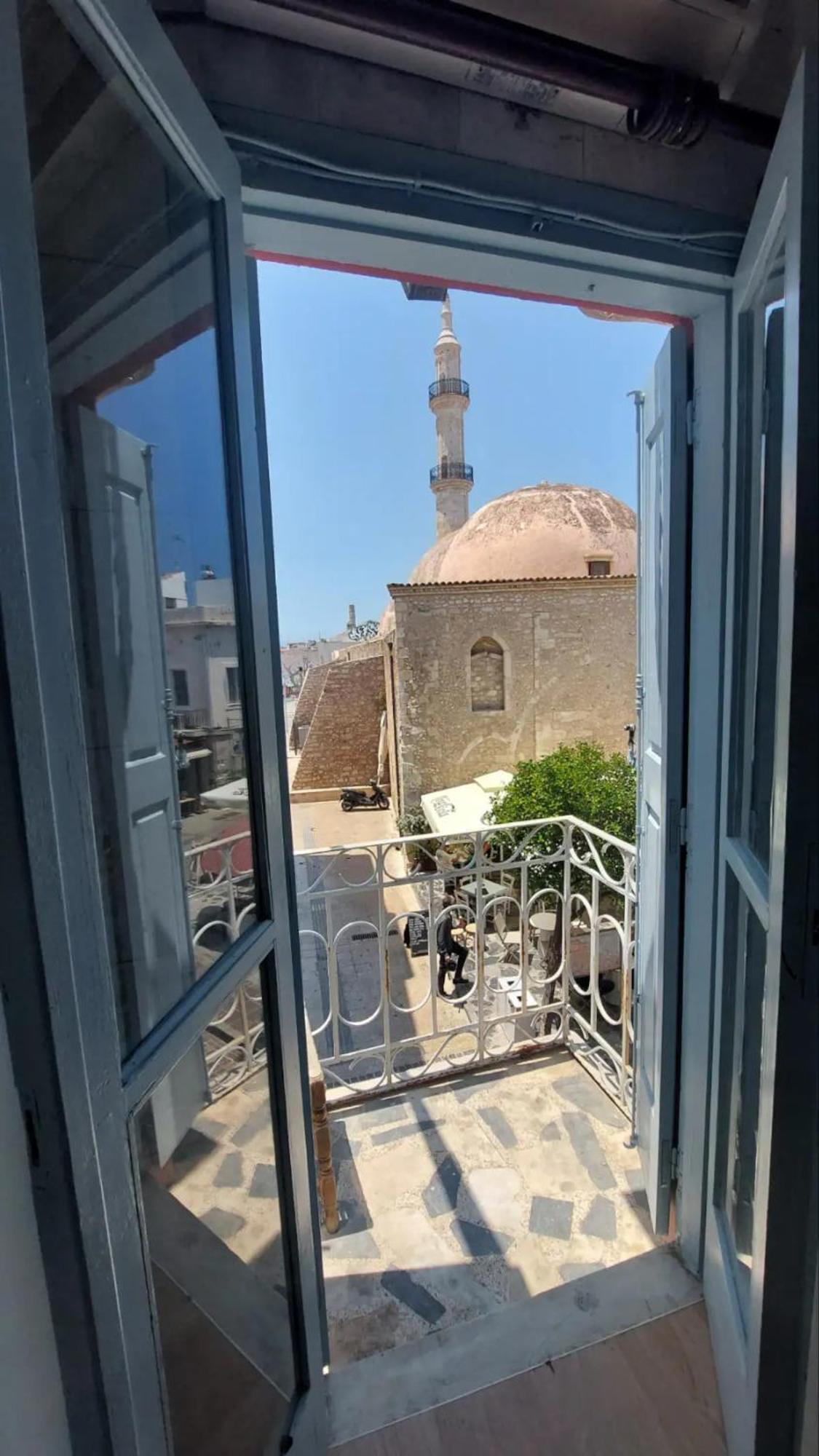 Old Town 4 Rethimnon