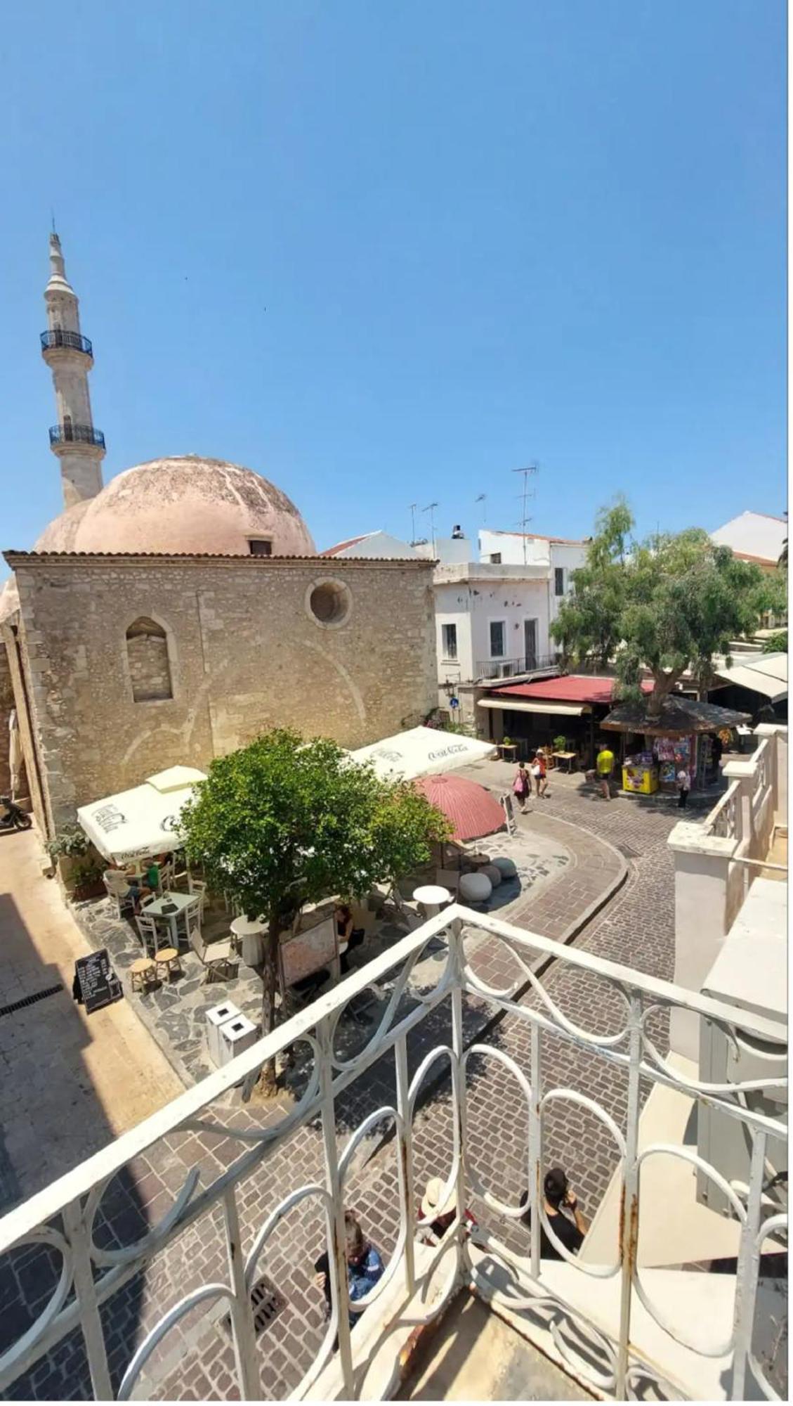 Old Town 4
