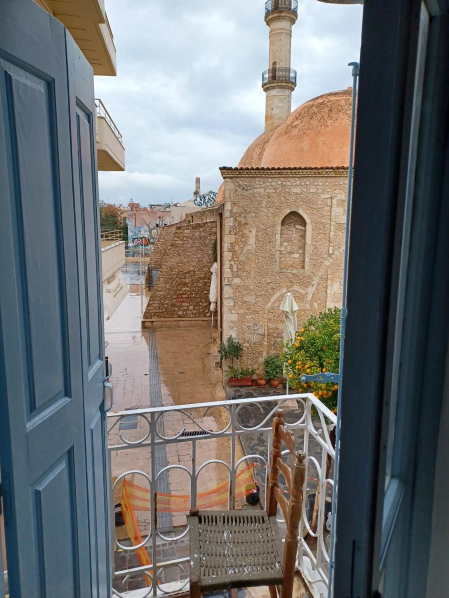 Old Town 4 Rethymno (Crete)